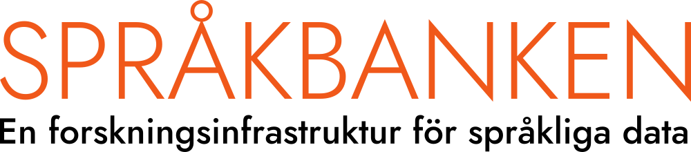 Språkbanken